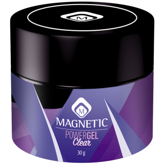 PowerGel by Magnetic Clear 30g