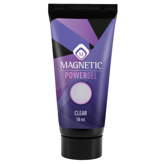 Tube Powergel Clear 50gr