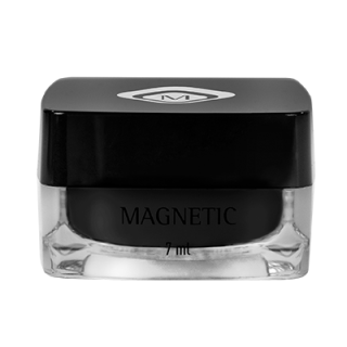 Foil Gel Black
