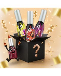 Mystery Box Festival