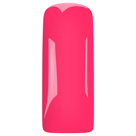 Gelpolish Shocking Pink