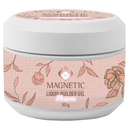 Liquid Builder Gel Blossom