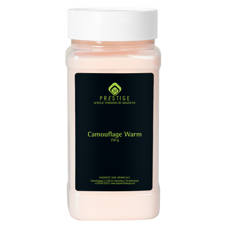 Prestige Camouflage Warm 350g