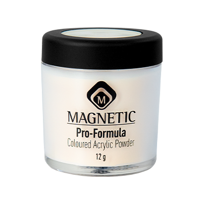 Acrylic Natural White 3 12g
