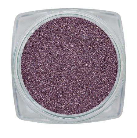 Magnetic Holographic Chrome Pink Pigment