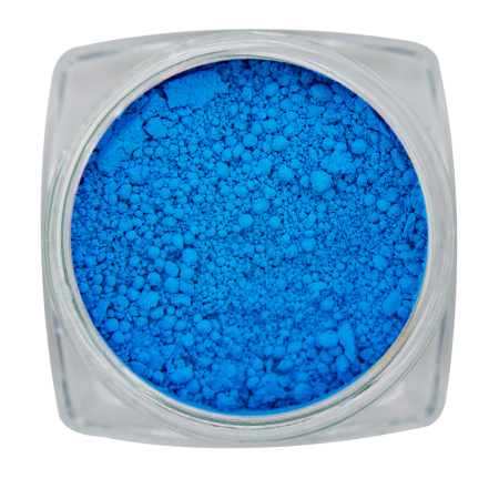 Neon Pigment Blue