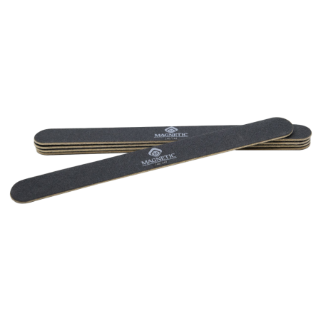 Emery Board Black 240-240 10 pcs