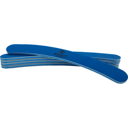 Boomerang Blue 220-320 grit 10pcs