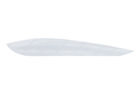Shape Its Salon Stiletto