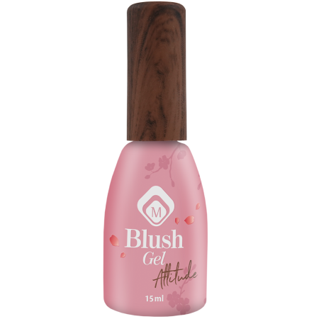 Blushes Attitude