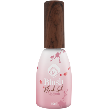 Blushes Blend Medium