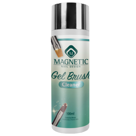 Gel Brush Cleaner 100 ml