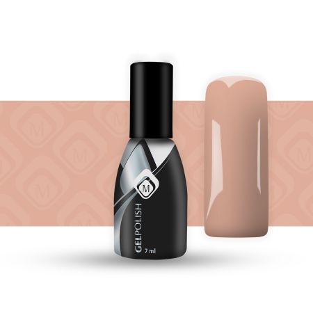 Gelpolish Nude 5