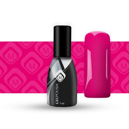 Gelpolish Pink 4