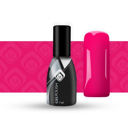 Gelpolish Pink 9